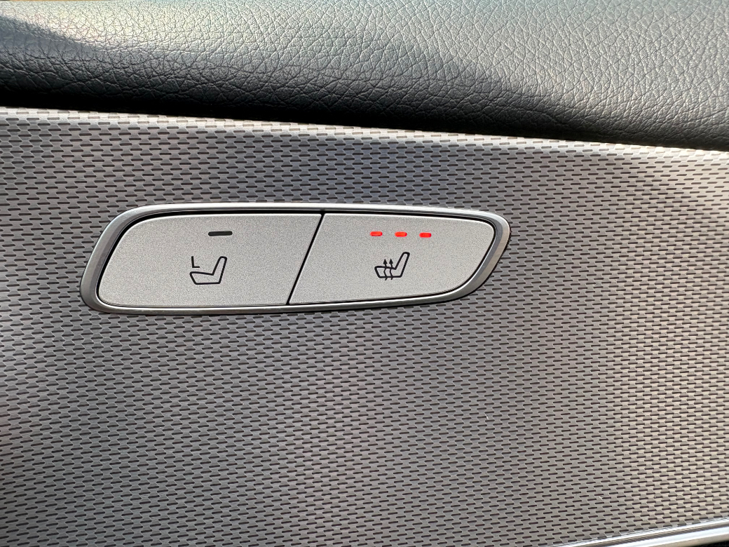 2019 Mercedes-Benz E Class