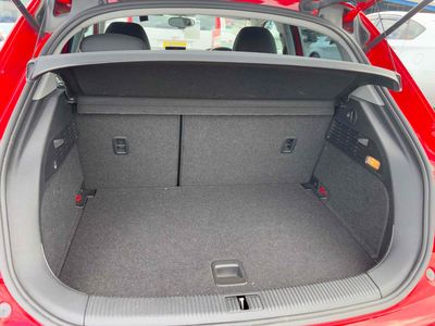 2018 Audi A1