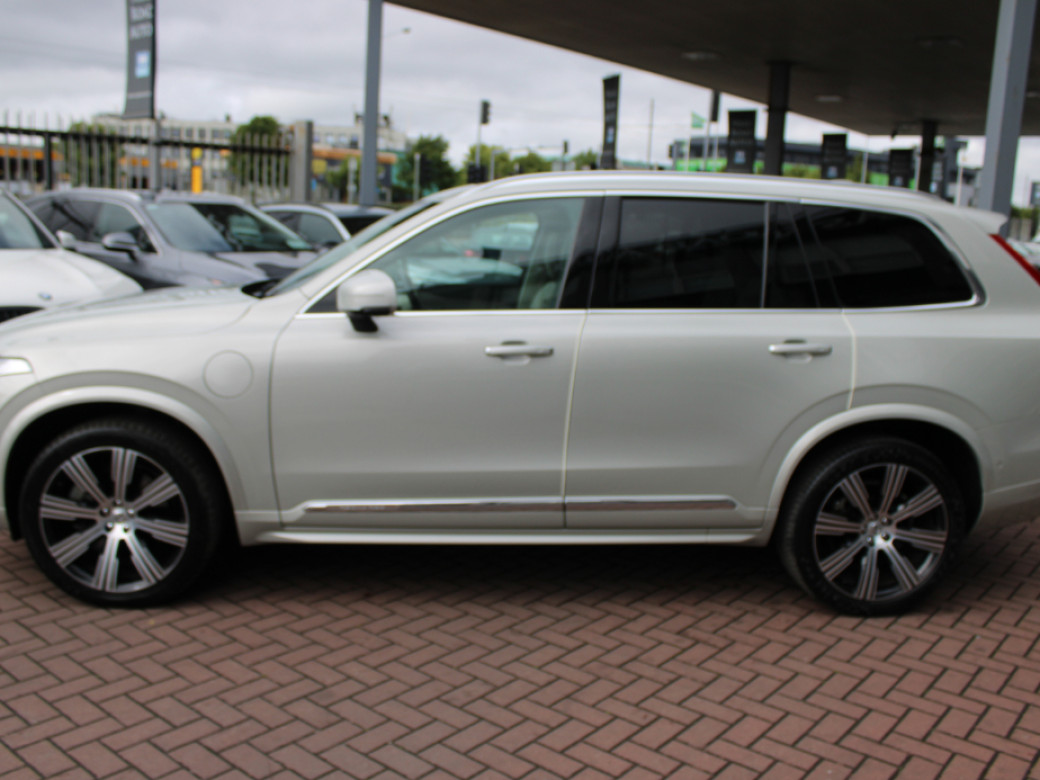 2021 Volvo XC90