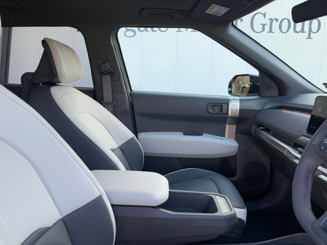 2026 Kia EV3