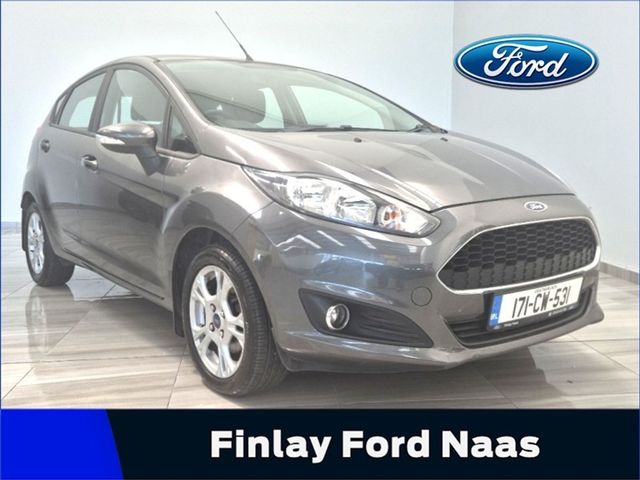 vehicle for sale from Finlay Motor Group