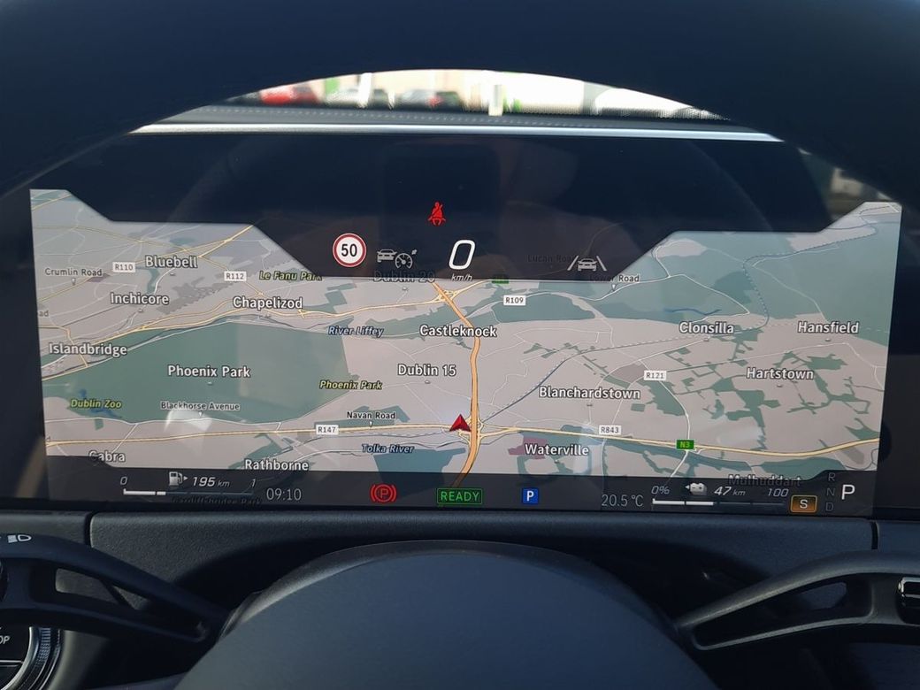 2025 Mercedes-Benz E Class