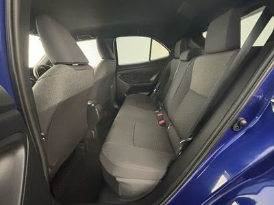 2023 Toyota Yaris Cross