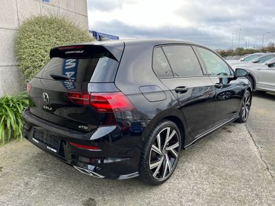 2021 Volkswagen Golf