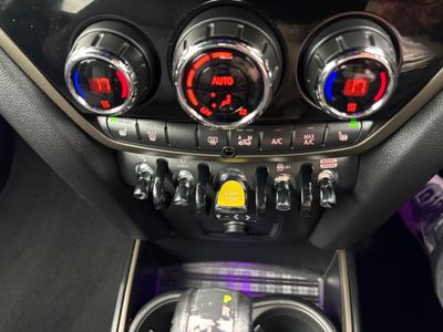 2017 Mini Countryman Cooper S