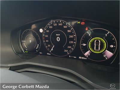 2025 Mazda CX-60