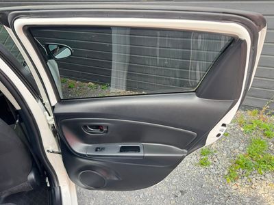 2020 Toyota Yaris