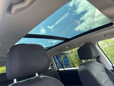 2020 Volkswagen Tiguan Allspace