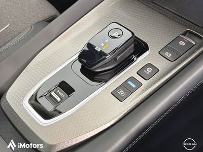 2026 Nissan Qashqai