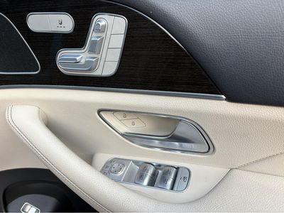 2020 Mercedes-Benz GLE Class