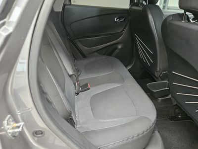 2014 Renault Captur