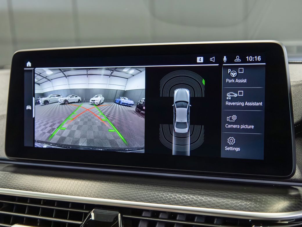 2023 BMW 5 Series