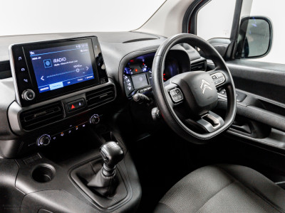 2024 Citroen Berlingo