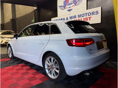 2014 Audi A3