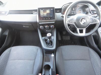 2022 Renault Clio