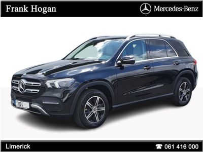 2023 Mercedes-Benz GLE Class