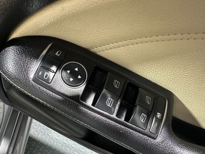 2013 Mercedes-Benz B Class