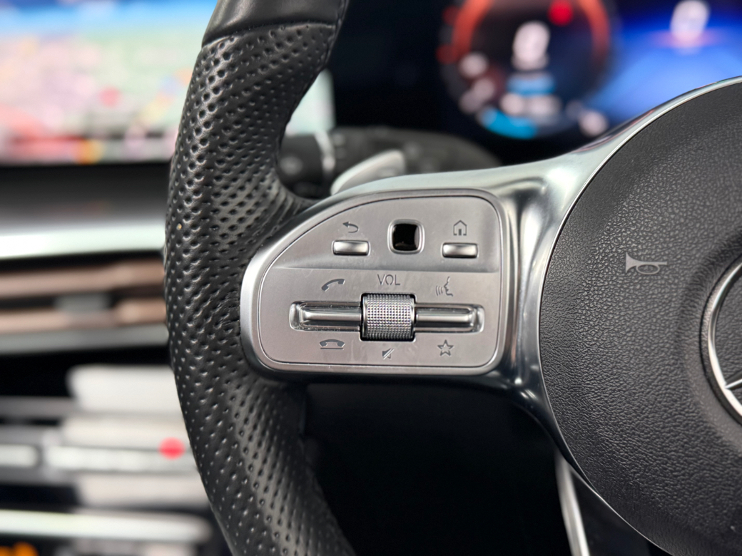 2023 Mercedes-Benz EQC