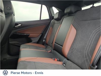 2025 Volkswagen ID.4