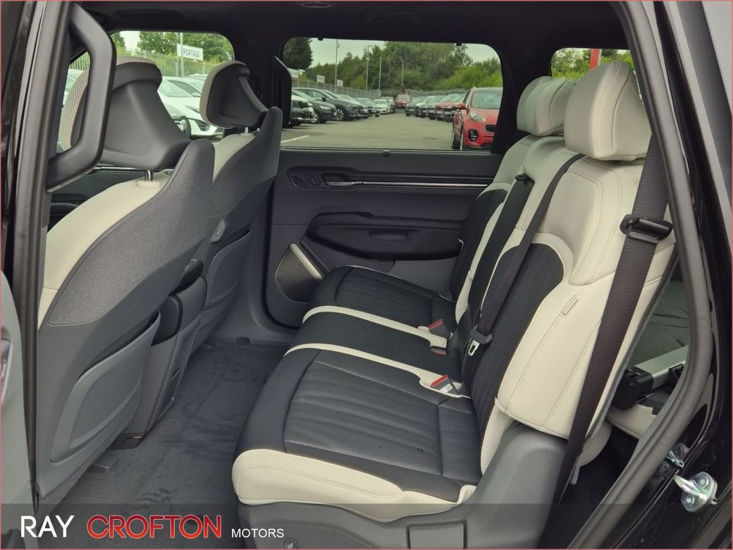 2026 Kia EV9