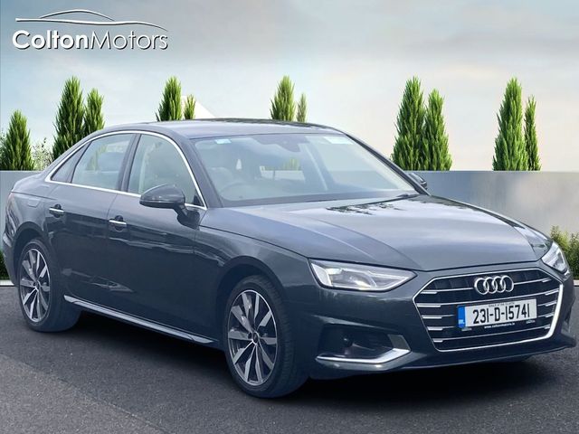 vehicle for sale from Colton Motors Mullingar