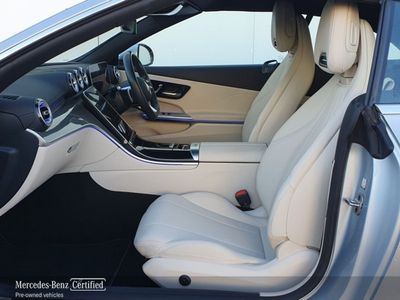 2024 Mercedes-Benz CLE