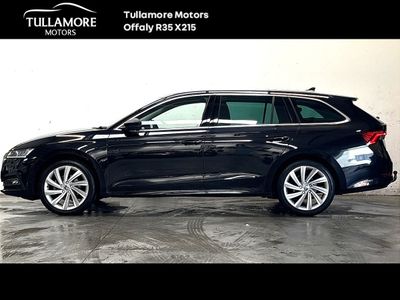 2024 Skoda Octavia