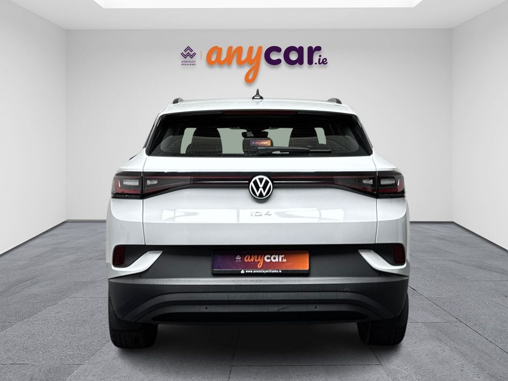 2023 Volkswagen ID.4