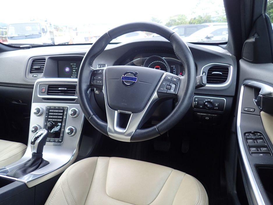 2016 Volvo S60