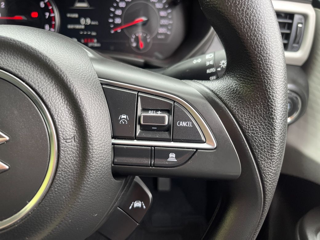 2023 Suzuki Swift