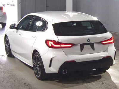2024 BMW 1 Series