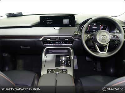 2026 Mazda CX-60
