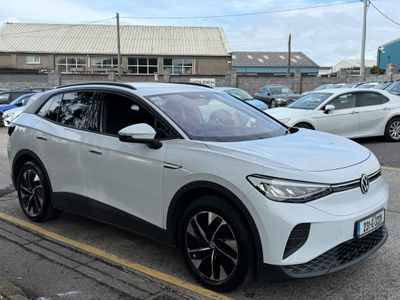 2023 Volkswagen ID.4