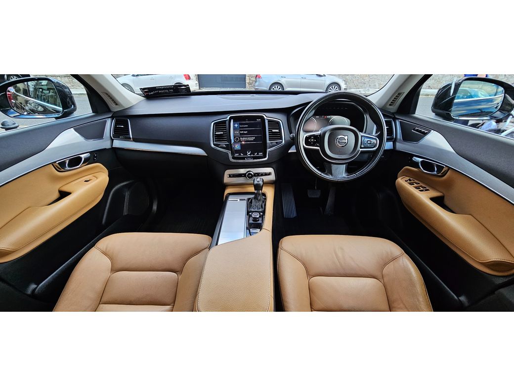2016 Volvo XC90