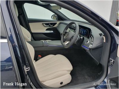 2026 Mercedes-Benz E Class