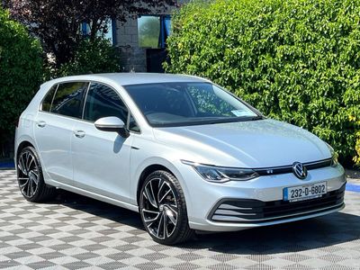 2023 Volkswagen Golf