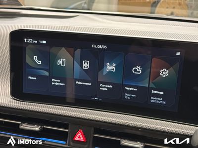 2026 Kia EV6
