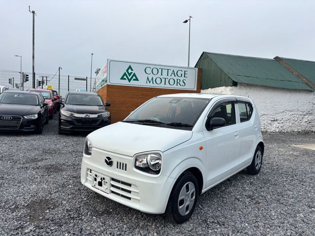 vehicle for sale from Cottage Motors