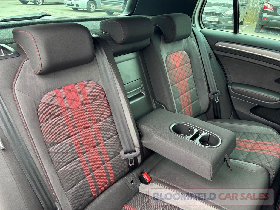 2020 Volkswagen Golf
