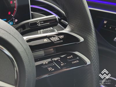 2024 Mercedes-Benz E Class
