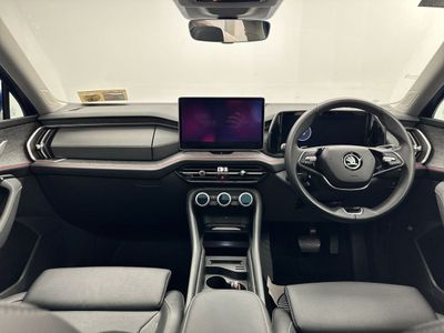 2024 Skoda Kodiaq