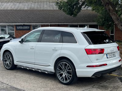 2017 Audi Q7