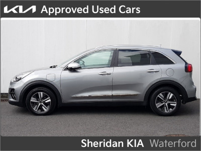 2022 Kia Niro
