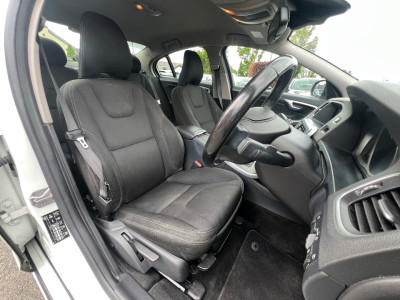 2015 Volvo S60