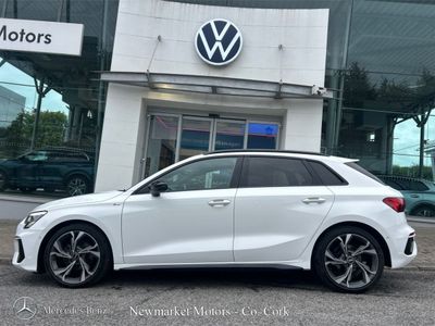 2022 Audi A3