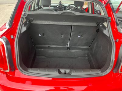 2018 Mini Cooper