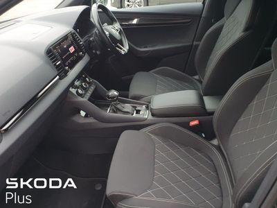 2024 Skoda Karoq