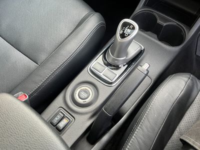 2014 Mitsubishi Outlander