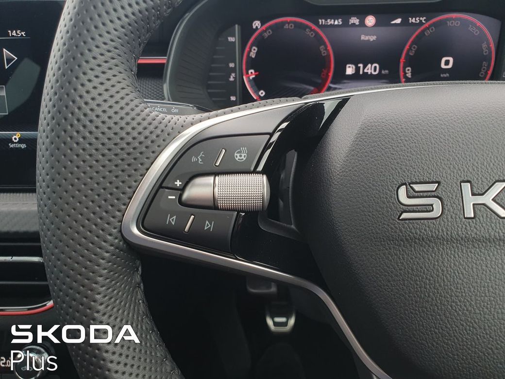 2026 Skoda Kamiq