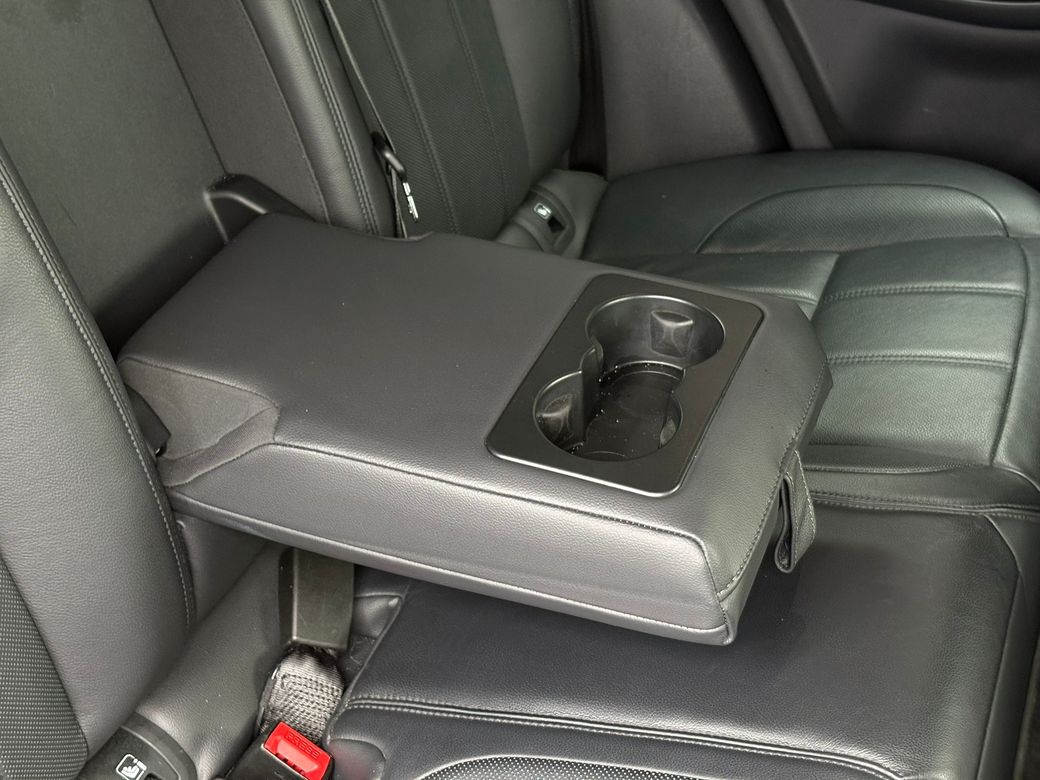 2022 Land Rover Range Rover Evoque